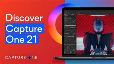 Capture  One 21 Pro 14.3.1.14 (x64) Multilingual + Portable