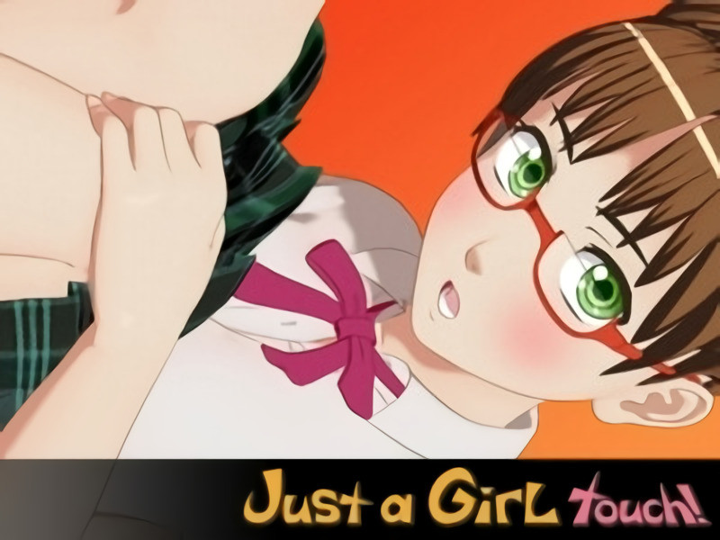 Seismic - Just a Girl touch vol.1.3 Final