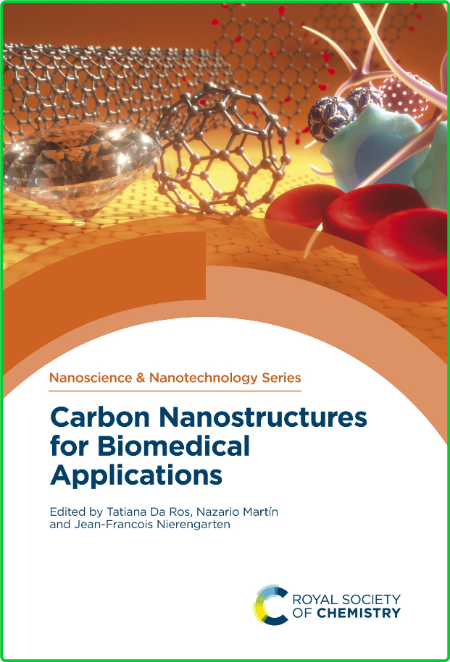 Carbon Nanostructures for Biomedical Applications 78f3e2cb7091a3527528528a30b9e0f1