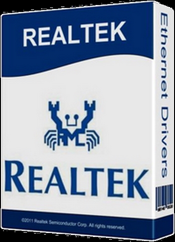 Realtek Ethernet Driver 11.0.2.1 /8.087 /7.141 (x86-x64) (2021) (Eng/Rus)