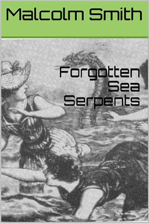 Forgotten Sea Serpents