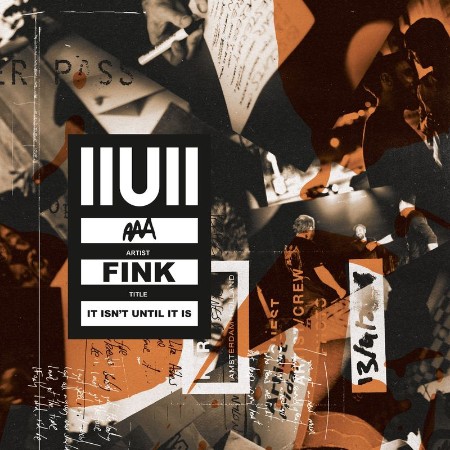 Fink   IIUII (2021)