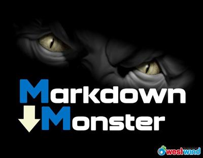 Markdown  Monster 2.0.10.0