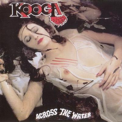 Kooga   Across The Water (1986)