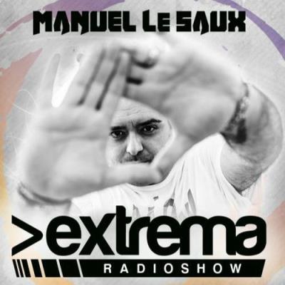 VA - Manuel Le Saux - Extrema 754 (2022-07-20) (MP3)