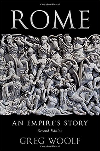 Rome: An Empire's Story, 2nd Edition