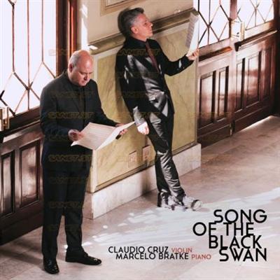 Claudio Cruz   Song of the Black Swan (2021) mp3