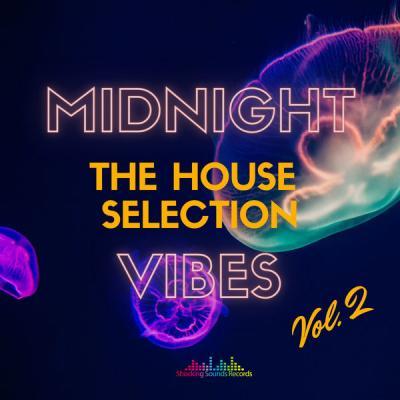 Various Artists   Midnight Vibes The House Selection Vol. 2 (2021)