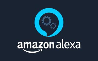 Create  Your Own Alexa Skill Cd841106ab0955577cfd0281f4743714