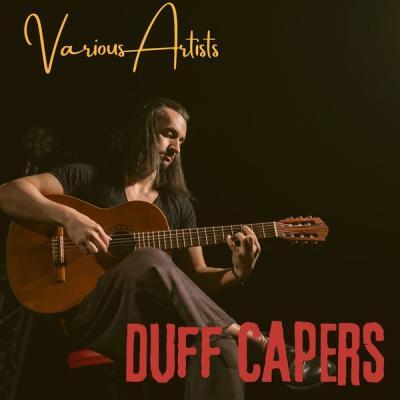 Various Artists   Duff Capers (2021)