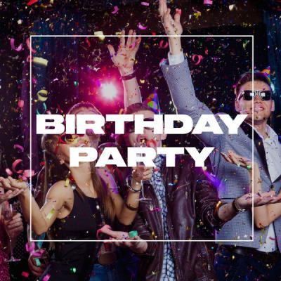 Various Artists   Birthday Party (2021)