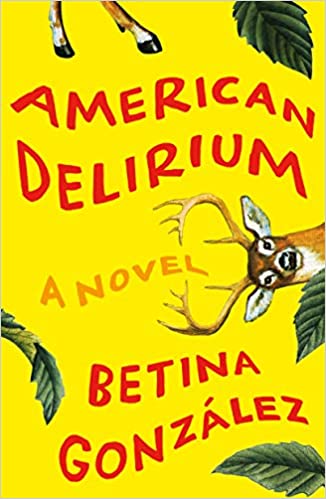 American Delirium: A Novel