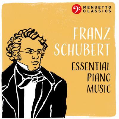 Various Artists   Franz Schubert Essential Piano Music (2021)
