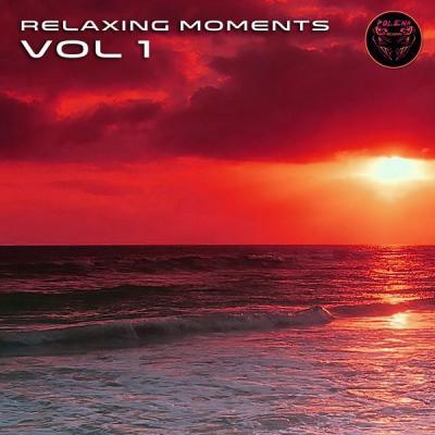 Various Artists   Relaxing Moments Vol. 1 (2021)