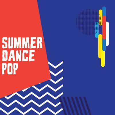 Various Artists   Summer Dance Pop (2021)