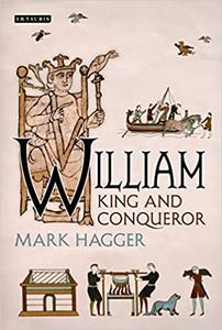 William King and Conqueror