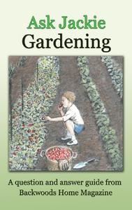 Ask Jackie Gardening