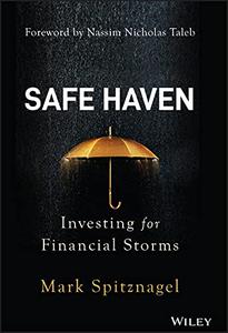 Safe Haven Investing for Financial Storms