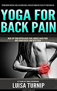 YOGA for BACK PAIN