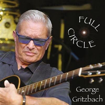George Gritzbach   Full Circle (2021)
