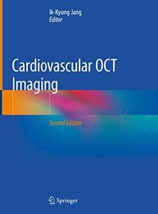 Cardiovascular OCT Imaging, Second Edition 