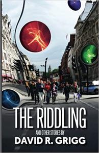 The Riddling And other stories