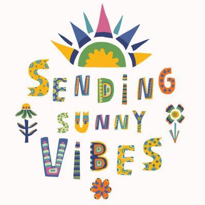 Various Artists   Sending Sunny Vibes (2021)