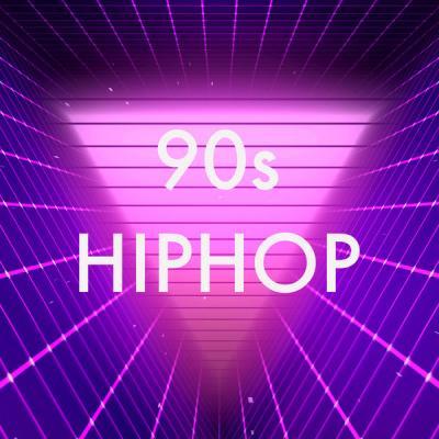 Various Artists   90s Hip Hop (2021)