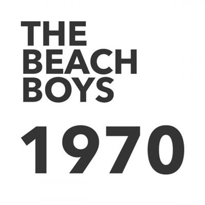 The Beach Boys   Live in 1970 (Live) (1970)
