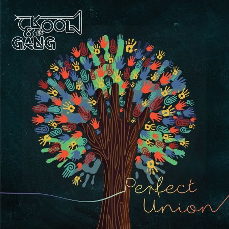 Kool & The Gang   Perfect Union (2021)