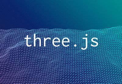 3D  Animation With Three.js