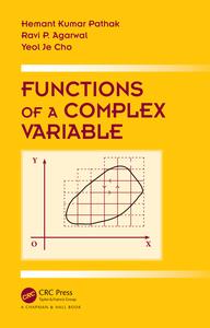 Functions of a Complex Variable