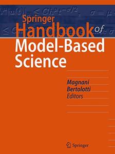 Springer Handbook of Model-Based Science (Springer Handbooks)