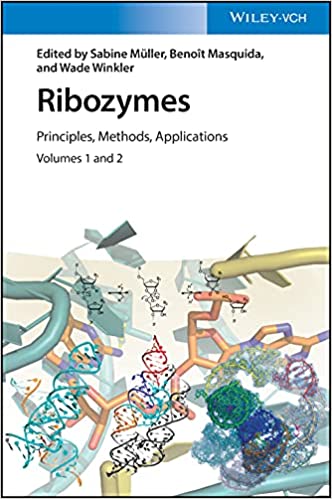 Ribozymes, 2 Volume Set: Principles, Methods, Applications