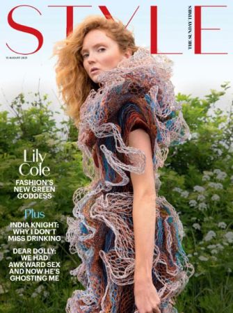 The Sunday Times Style   15 August 2021