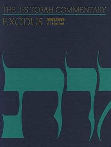 Exodus The Traditional Hebrew Text with the New JPS Translation