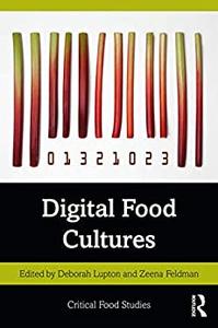 Digital Food Cultures