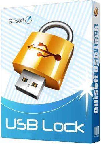 GiliSoft USB Lock 10.1.0