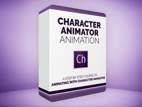 Bloop Animation - Character Animator Animation