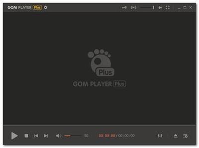 GOM Player Plus 2.3.68.5332 Multilingual Portable