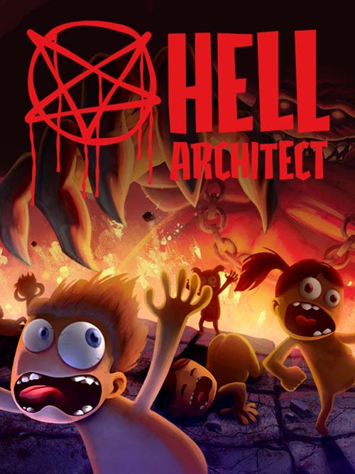 Hell Architect (2021) v2.1.0-GOG / Polska wersja językowa