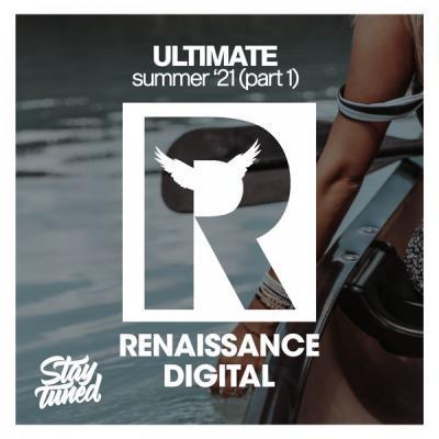 Various Artists   Ultimate Summer '21 Pt. 1 (2021)