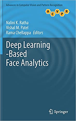 Deep Learning Based Face Analytics