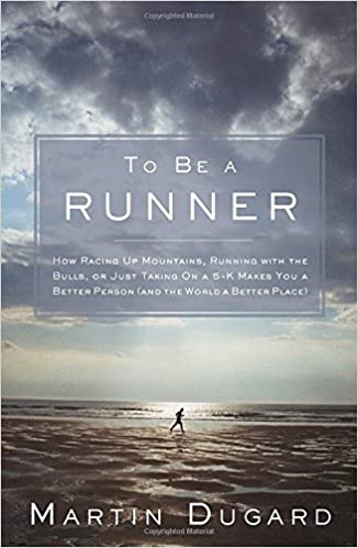 To Be a Runner: How Racing Up Mountains