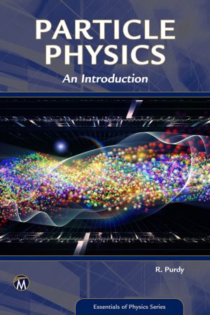 Particle Physics: An Introduction (Essentials of Physics) (PDF)