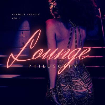 Various Artists   Lounge Philosophy Vol. 2 (2021)