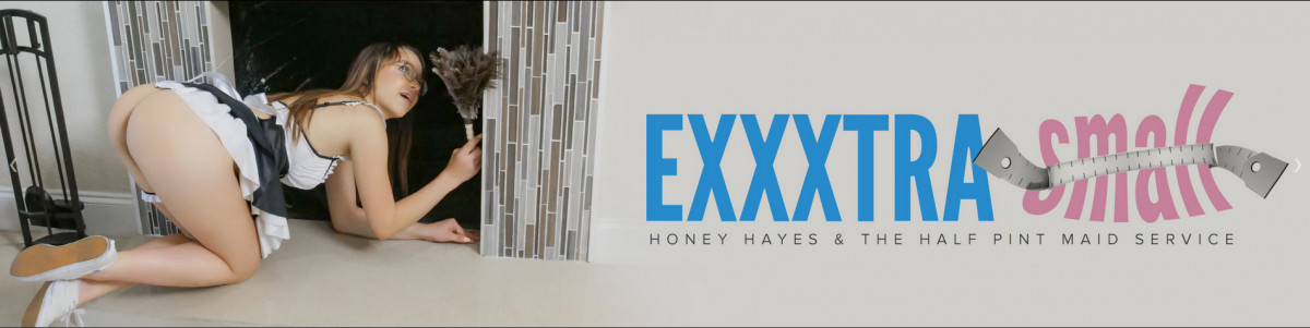 [ExxxtraSmall.com / TeamSkeet.com] Honey Hayes - - 222.1 MB