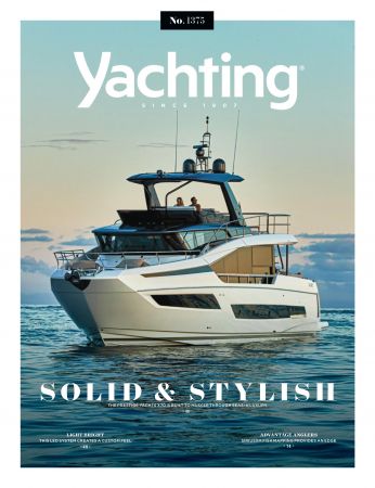 Yachting USA   September 2021