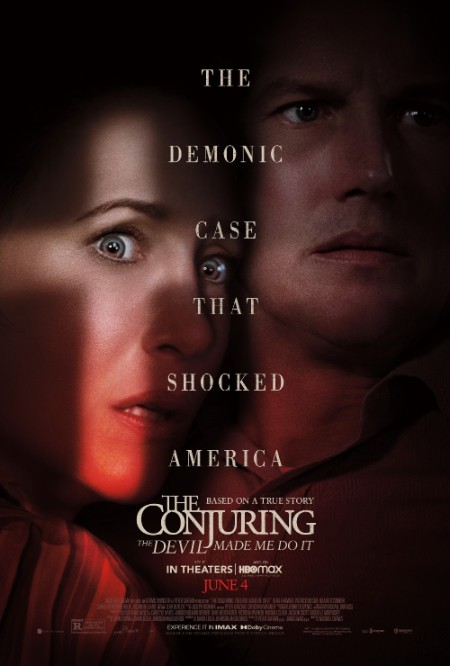 The Conjuring The DEvil Made Me Do It 2021 1080p BluRay x264 DTS - 5-1  KINGDOM-RG