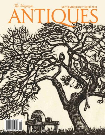 The Magazine Antiques   September/October 2021